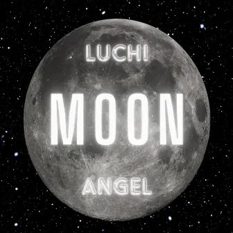 Moon by Luchi Angel