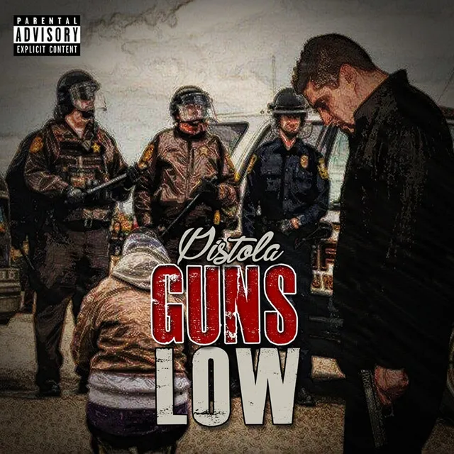 Guns Low