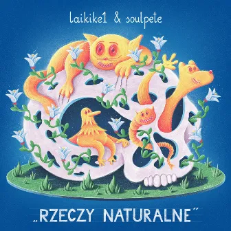 Rzeczy Naturalne by Laikike1