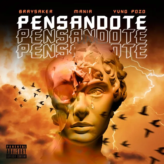 Pensandote