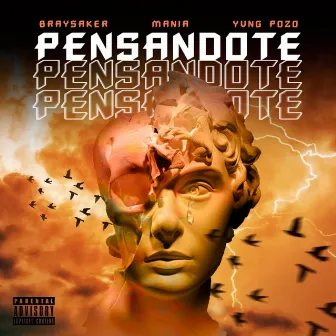 Pensandote by Yvng Pozo