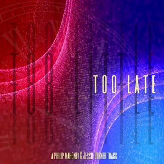 Too Little Too Late by Jessie Burner