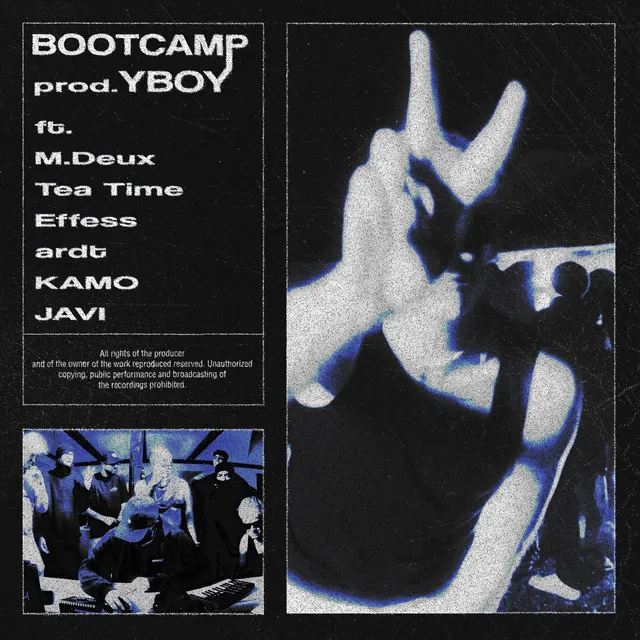 BOOTCAMP