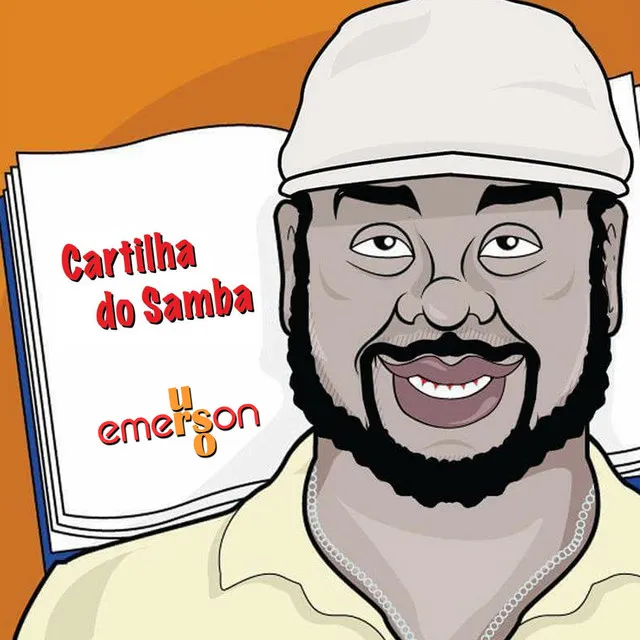 Cartilha do Samba