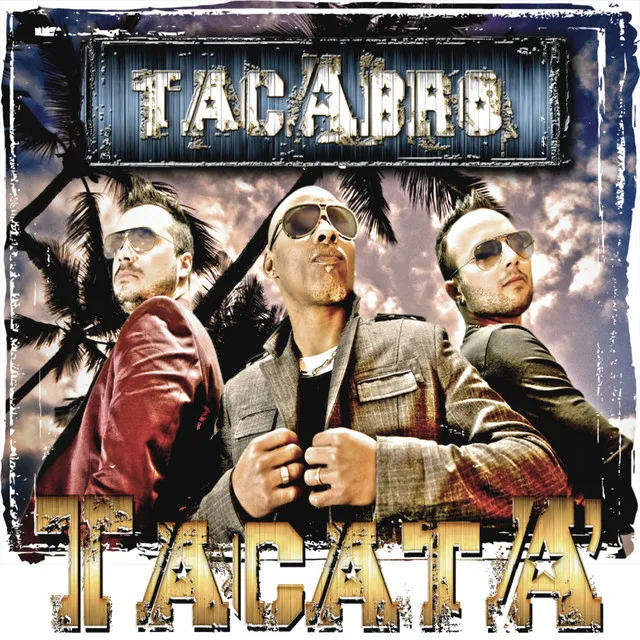 Tacatà - El Berna Jam