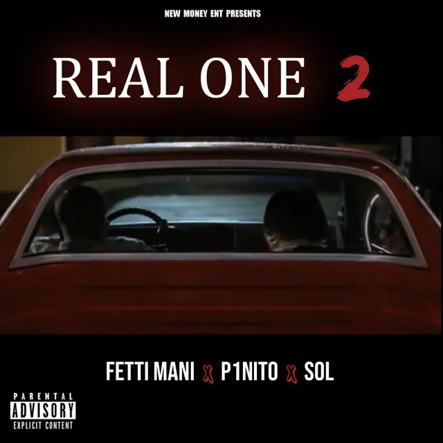 Real One 2