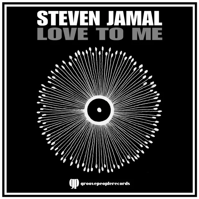 Love To Me - Original Mix