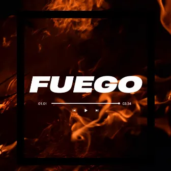 Fuego by Mista