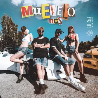 Muevelo by NCS