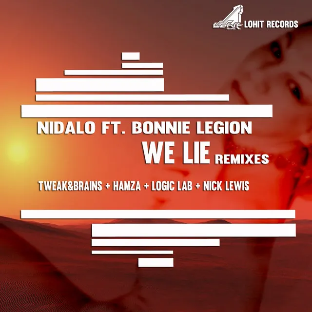 We Lie - Logic Lab Remix