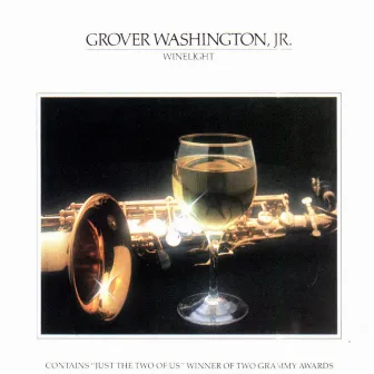 Winelight by Grover Washington, Jr.