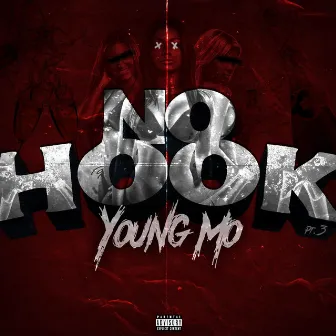 No hook pt3 by Young Mo