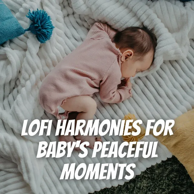 Mellow Harmonic Naptime