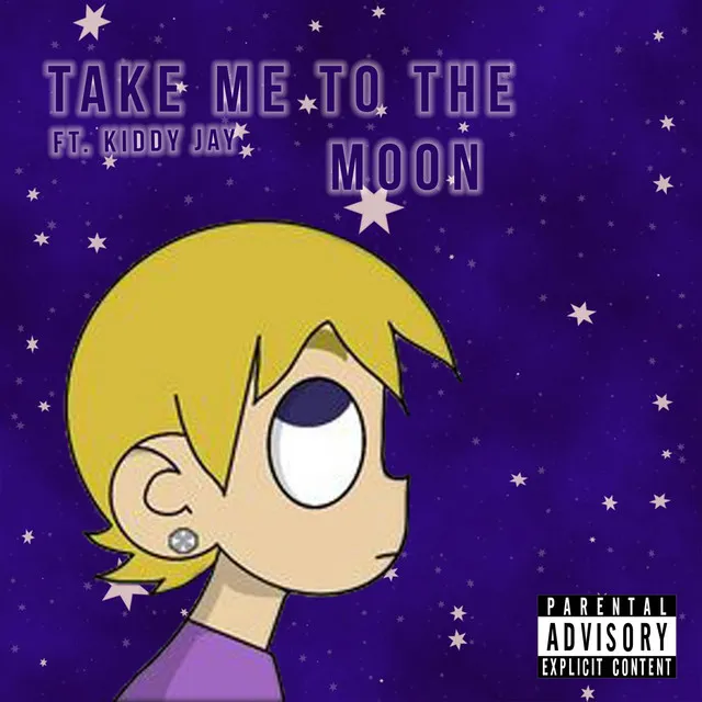 Take me to the Moon