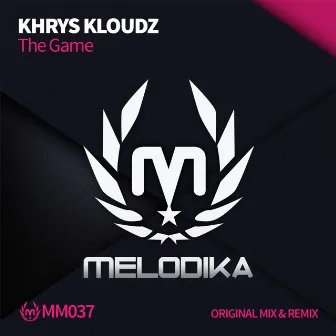 The Game by Khrys Kloudz