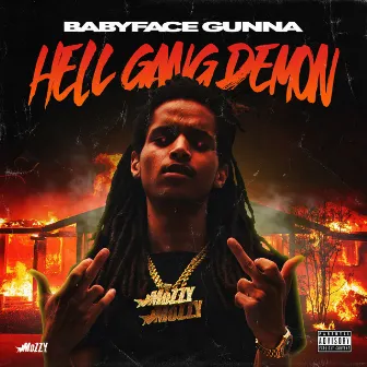 Hell Gang Demon by BabyFace Gunna