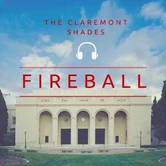 Fireball by Claremont Shades