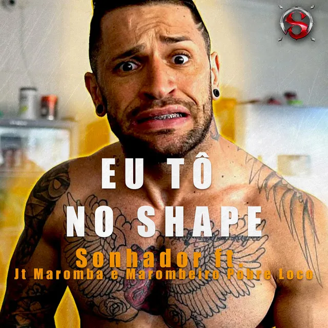 Eu Tô no Shape