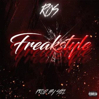 Freakstyle by Ros