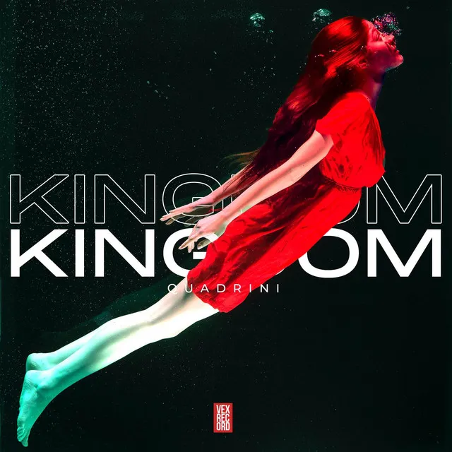 Kingdom - Radio Edit