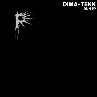 Run EP by Dima-Tekk