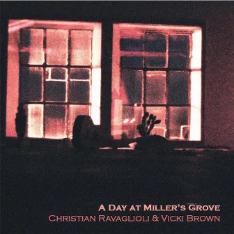 A Day At Miller's Grove by Vicki Brown