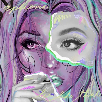 Options / Lie Like That by Loren Gray