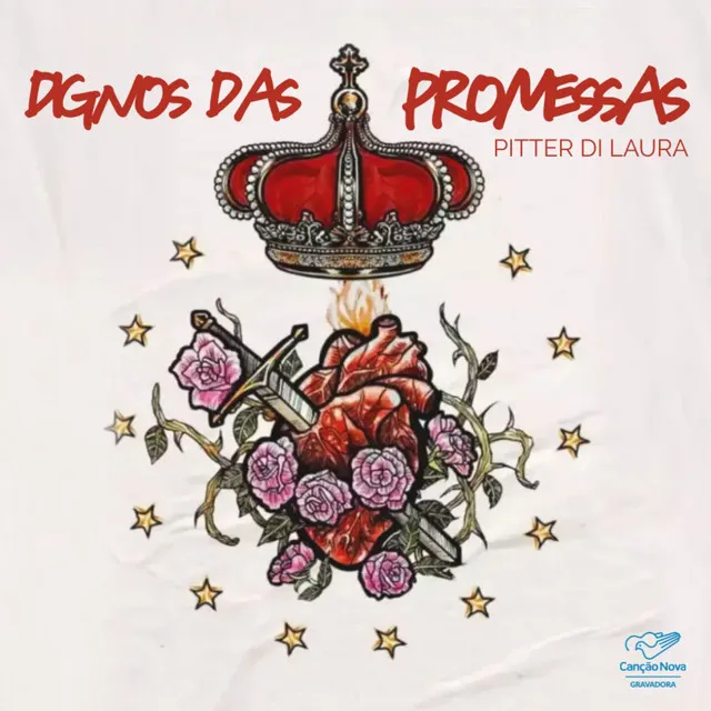 Dignos das Promessas