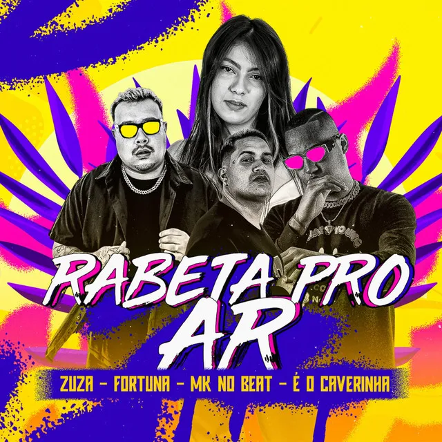 Rabeta pro Ar