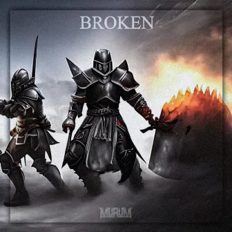 Broken by Murum