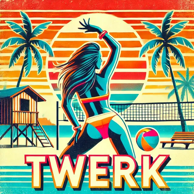 Twerk