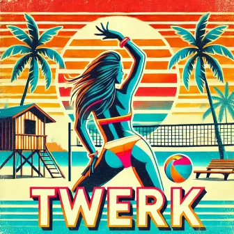 Twerk by Unknown Artist