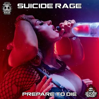 Prepare To Die by Suicide Rage