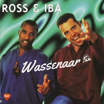 Wassenaar by Ross & Iba