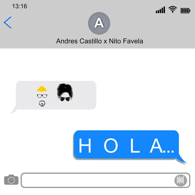 Hola