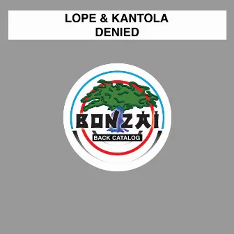 Denied by Kantola