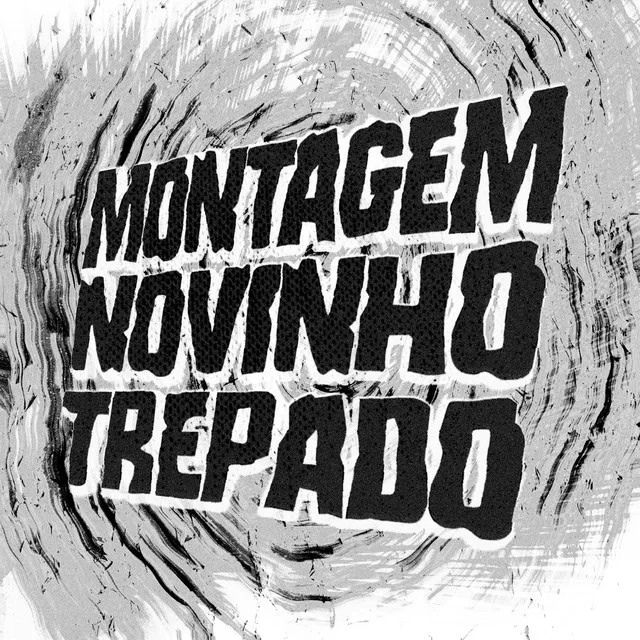 MONTAGEM NOVINHO TREPADO - Ultra Slowed