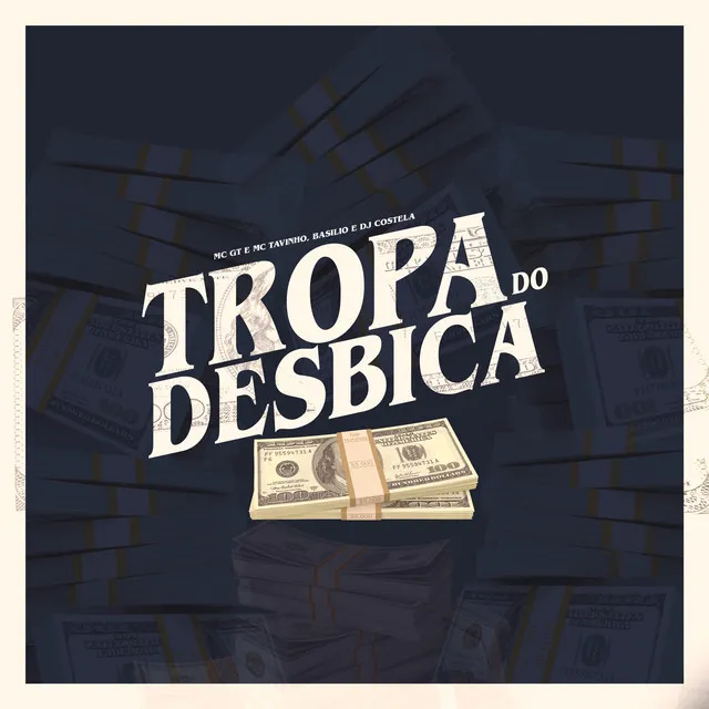 Tropa do Desbica