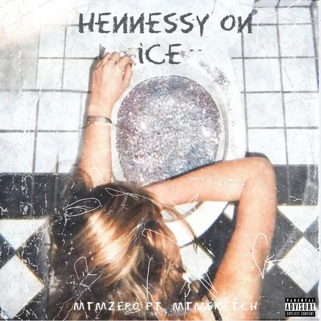 Hennessy on Ice