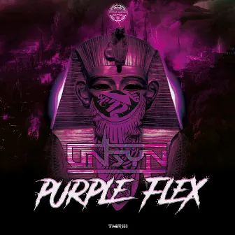 Purple Flex by UNSYN