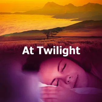 At Twilight by Anke Deep Sleep Music