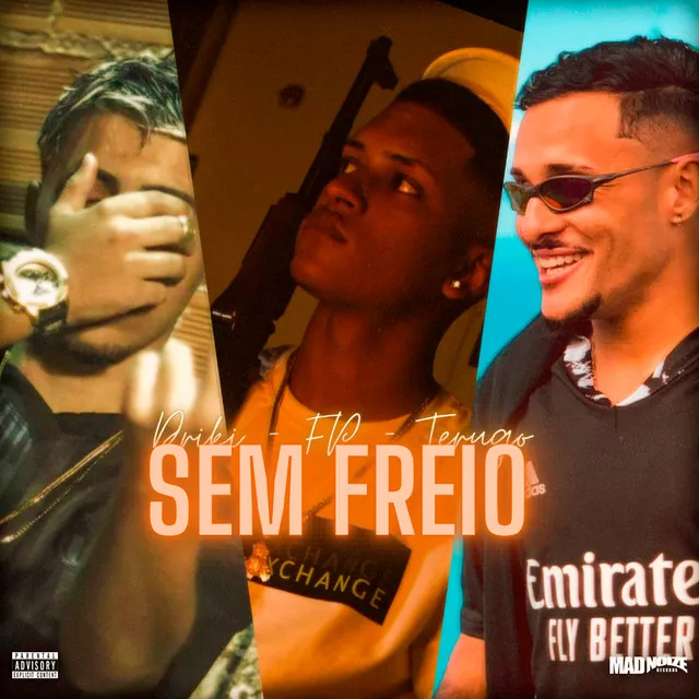 Sem Freio