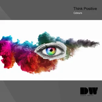 Colours by Think Positive