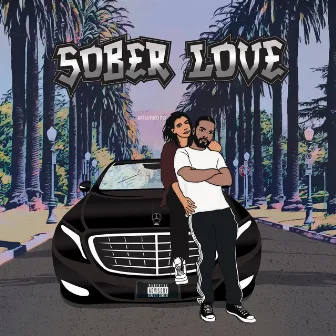 Sober Love by Julian Write