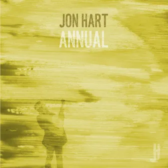 Annual by Jon Hart