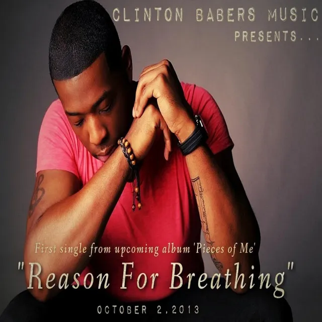 Reason for Breathing (Single)