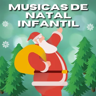 Musicas De Natal Infantil by Musicas De Natal Internacional