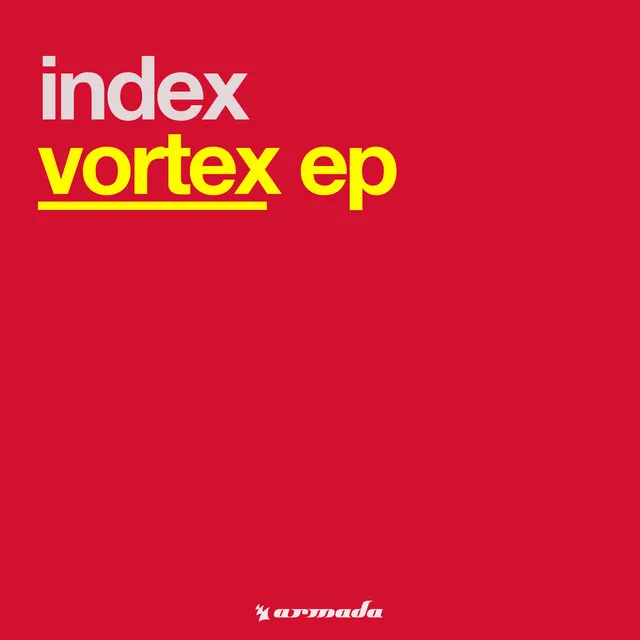 Vortex - Original Mix