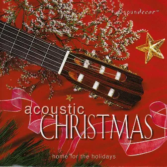 Acoustic Christmas by Scott Miller