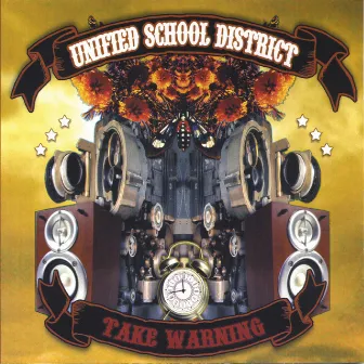 Take Warning by Unified school district